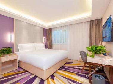 Lavande Hotels Beijing Tian'anmen Wangfujing Street