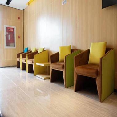 IU Hotels Beijing Changping Bei Qijia