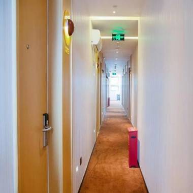 IU Hotels Beijing Changping Bei Qijia