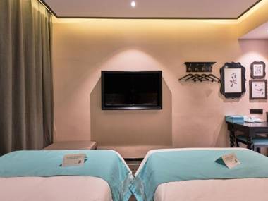 Xana Hotelle Beijing Shoujingmao Metro Station Xintiantan Hospital