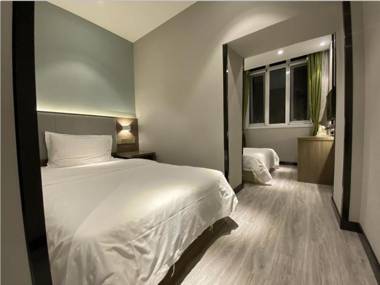 7 Days Premium Hotel Beijing Wangfujing