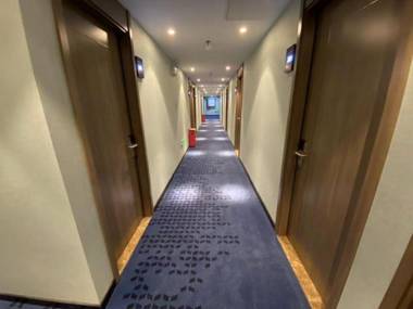 7 Days Premium Hotel Beijing Wangfujing