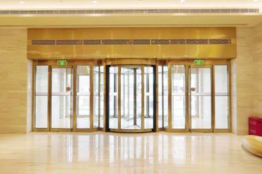 Ji Hotel Beijing Lize Business District