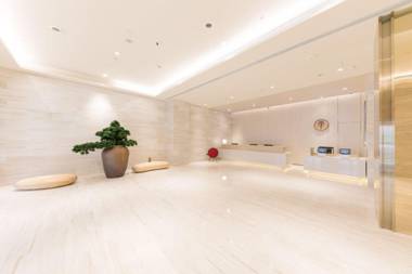 Ji Hotel Beijing Lize Business District