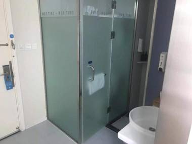 Ji Hotel (Beijing Fuxingmen Baiyun Road)