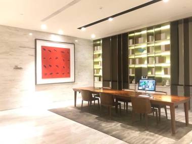 Ji Hotel (Beijing Olympic Park)