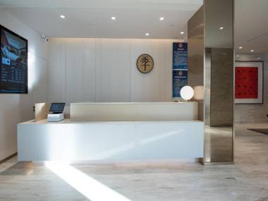 Ji Hotel (Beijing Olympic Park)