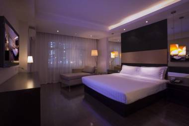 Orange Hotel Select Beijing Jinsong Qiaodong