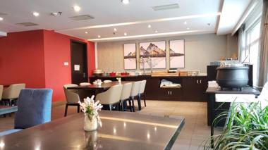 Orange Hotel Select Beijing Jinsong Qiaodong