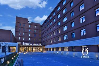 Orange Hotel Select Beijing Summer Palace