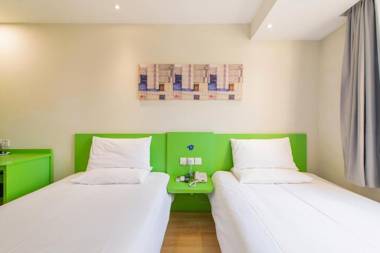 Orange Hotel Select Beijing Summer Palace