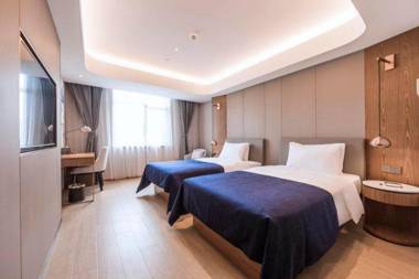 Yitel Collection (Beijing Hepingli)