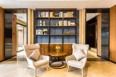 Yitel Collection (Beijing Capital International Airport New Exhibition Center)