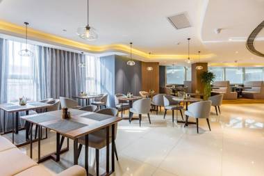 Yitel Collection (Beijing Capital International Airport New Exhibition Center)