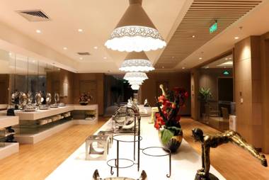 Yitel Collection Beijing Head Quarter