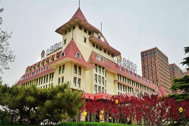 JI Hotel Beijing Wanjingshan Wanda Plaza West Branch