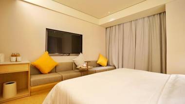 JI Hotel Beijing Wanjingshan Wanda Plaza West Branch