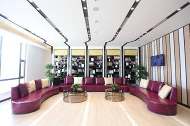 Lavande Hotel Beijing Majuqiao