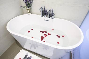 Lavande Hotel Beijing Guanganmen Daguan Garden