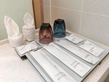 Lavande Hotel Beijing Railway Station