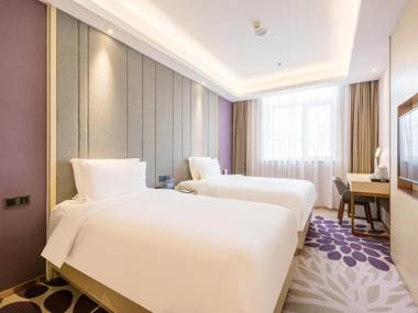 Lavande Hotel Beijing Railway Station