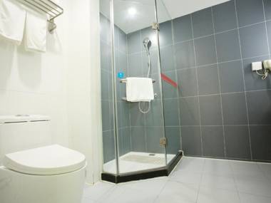 JI Hotel (Beijing Chaoyang Road)