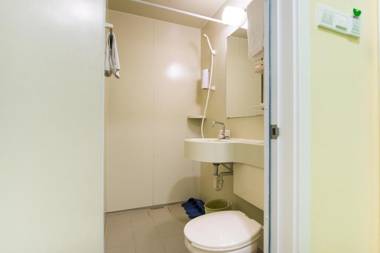 Hi Inn Liangpin Beijing Dongsi Metro Station