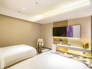 Lavande Hotel Beijing Jiuxianqiao Dongfeng South Road
