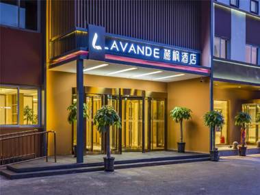 Lavande Hotel Beijing Jiuxianqiao Dongfeng South Road