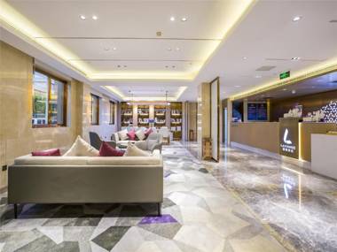 Lavande Hotel Beijing Jiuxianqiao Dongfeng South Road