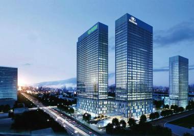 Hilton Beijing Tongzhou