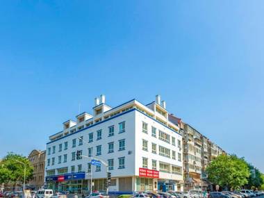 7 Days Premium Beijing Tiananmen Branch