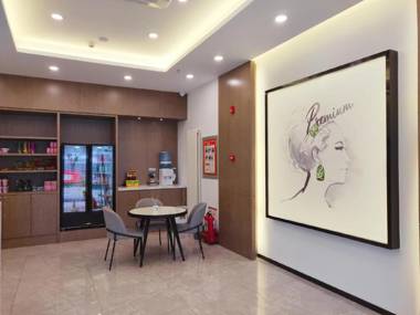 7Days Premium Beijing Madianqiao North Branch