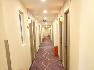 7Days Premium Shangdi Tiyu University Branch