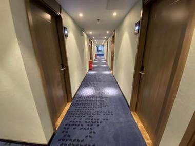 7Days Premium Beijing Tiananmen Wangfujing Subway Station