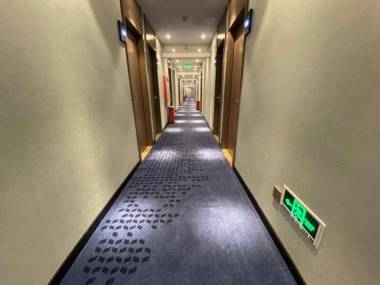 7Days Premium Beijing Tiananmen Wangfujing Subway Station