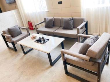 GreenTree Inn Express Beijing Fangshan District Doudian Road Jin Yuan