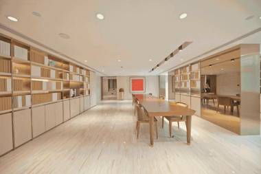 Ji Hotel (Beijing Xidan)