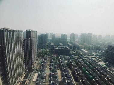 Zhe·Yi Boutique Guesthouse