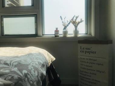 Zhe·Yi Boutique Guesthouse