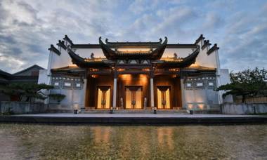 Shiyuan Pushen Hotel