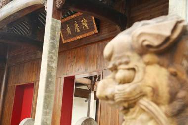 Shiyuan Pushen Hotel