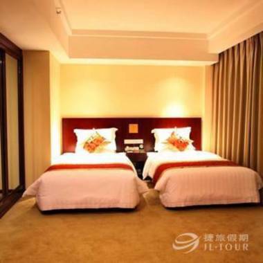 Wanfangyuan Hotel Beijing