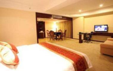 Wanfangyuan Hotel Beijing