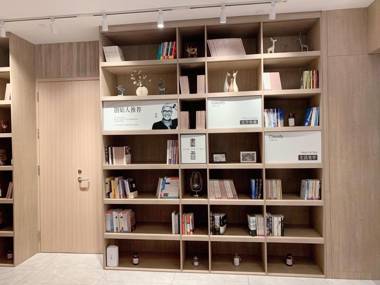 Hanting Premium Hotel Beijing Yongfeng Technology