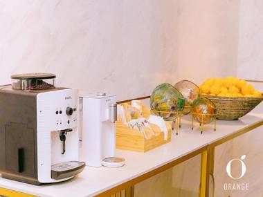 Orange Hotel Beijing Wangfujing Pedestrian Street