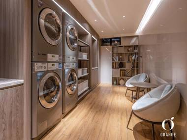 Orange Hotel Beijing Wangfujing Pedestrian Street