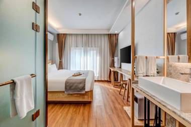 Happy Dragon Saga Hotel Beijing Tian'AnMen Forbidden City