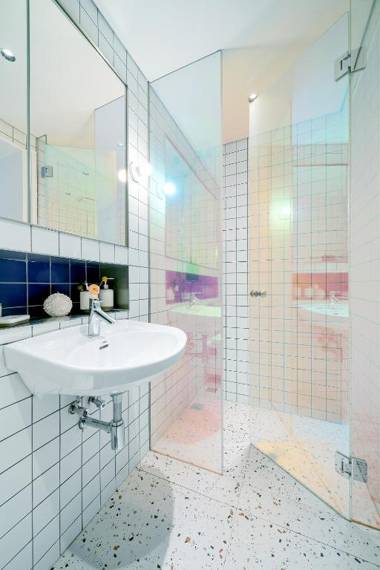 Stey 798 Art Zone Hotel