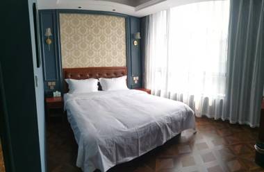 Yitingzhenshe Hotel Beijing Qianmen